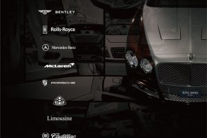 カレンダーのデザイン事例