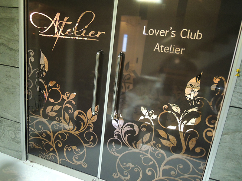 270617_キャバクラ店_内装施工2