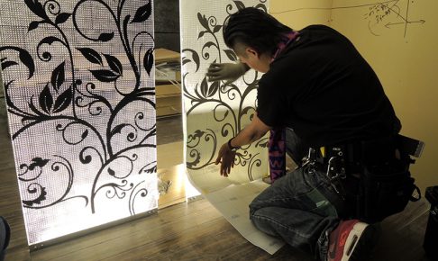 270617_キャバクラ店_内装施工5