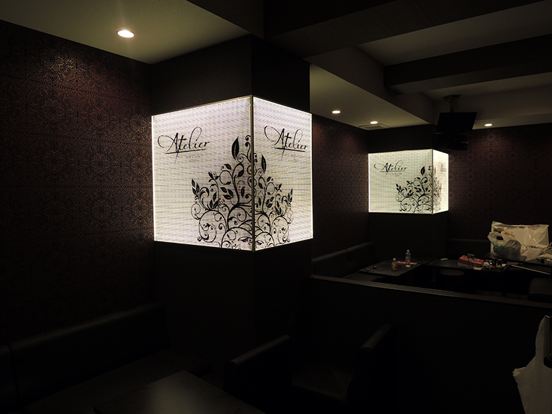 270617_キャバクラ店_内装施工6