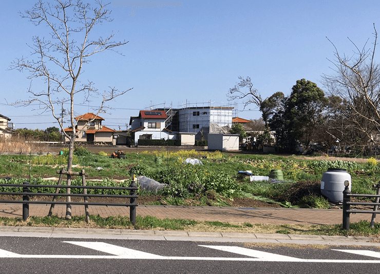 倉庫_カルプ文字_看板2