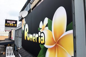 岐阜県瑞穂市_バー_飲酒店_看板2